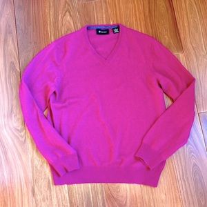 Cashmere sweater Barneys